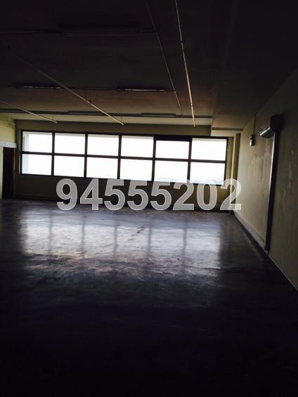 WOODLANDS BIZHUB (D27), Factory #68051012